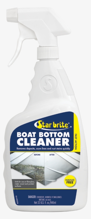 Item - - Star Brite Boat Bottom Cleaner #10106486