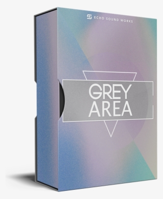 Grey Area Box - Box #10106879