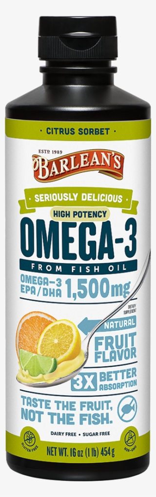 Seriously - Orange #10107199