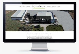 Farmhouse-slide4 - Computer Monitor #10107209