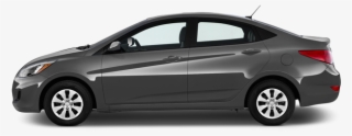 Hyundai Accent In Hd Widescreen - Hyundai Accent Car #10107426