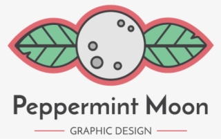 Peppermint Moon Logo Web - Fruit #10107433