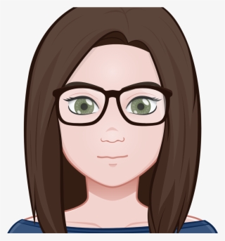 Kathi - Online Avatar Maker #10107790