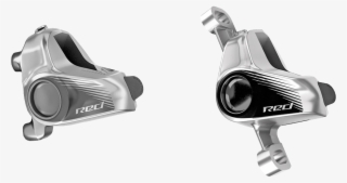 Sram Flat And Post Mount - Postmount Oder Flat Mount #10107802