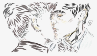 Malec Alec Lightwood Magnus Bane Magnusxalec Tmi Shadowhunters - Sketch #10107846