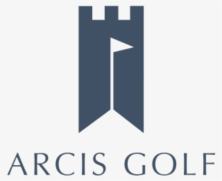 Arcis Golf Logo #10107941
