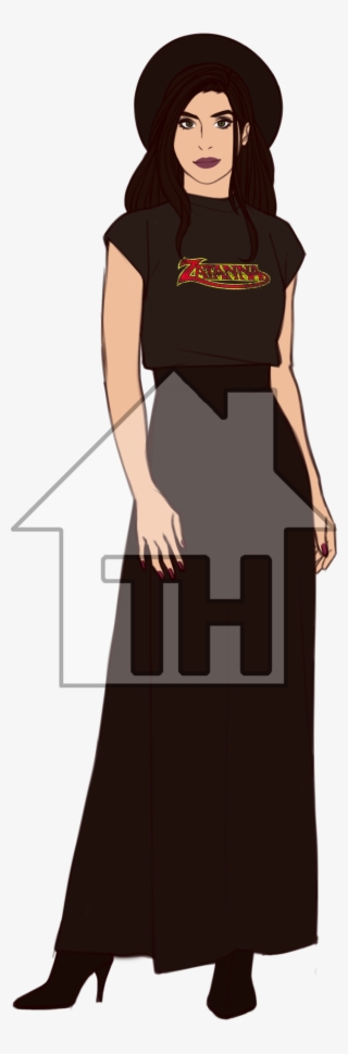 Details - Gown #10107943