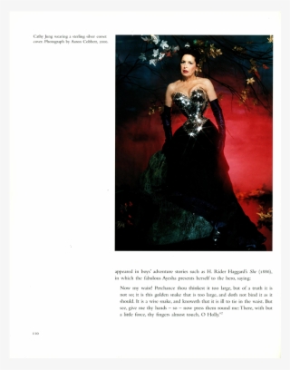 A Cultural History - Gown #10108031 A Cultural History - Gown #10108031