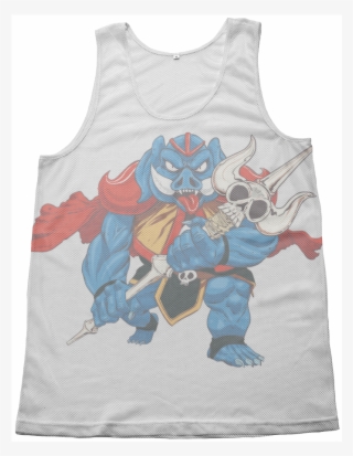 Mesh Tank - Active Tank #10108269