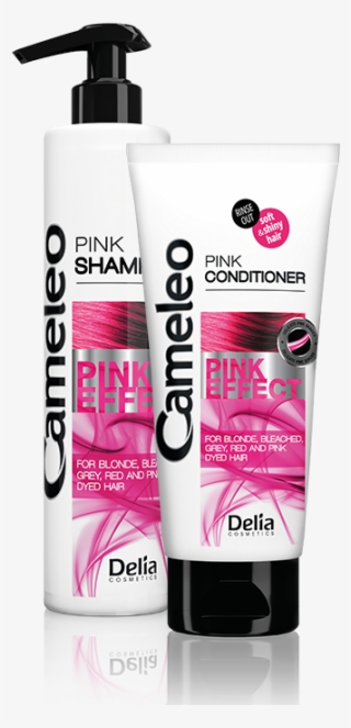 Blonde, Red And Pink Hair - Liquid Hand Soap #10108350