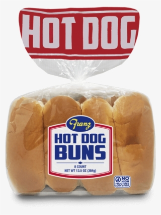 Buns & Rolls - Franz #10108542