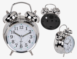 You Are Here - Alarm Clock #10108604