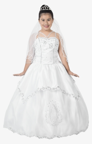 Globo Ch 14" Primera Comunion - Dress #10108610