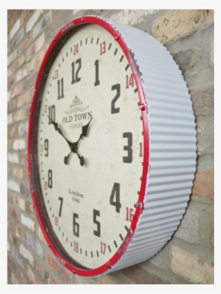 Cache Resize 1152 768 - Wall Clock #10108620