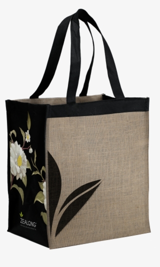 Zealong Eco Friendly Bag - Tote Bag #10108711