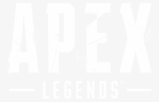 Apex Legends Logo - Apex Legends Logo Png #10108712