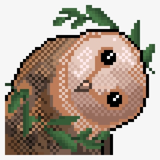 Barn Owl - Perler Bead Food Patterns #10108779