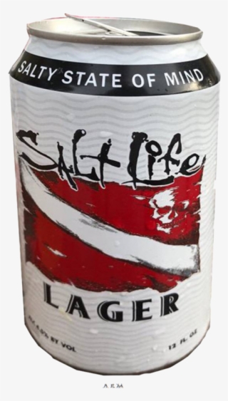Home - Salt Life Lager #10108781