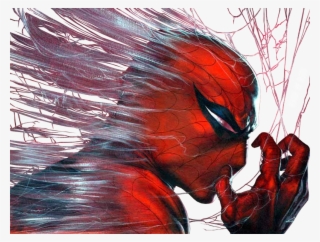 Spider-man Render Photo - Spiderman #10108870