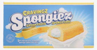 Snack Cake #10109220