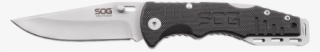 Sog Specialty Knives & Tools, - Sog Salute Mini #10109257