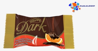 Savoy Dark Naranja #10109373