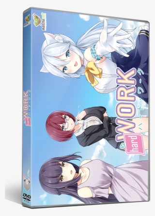 You Can Get Hard Work On Steam Or Denpasoft Today Make - Cartoon #10109415