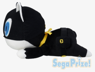 Persona - Nesoberi Morgana #10109477