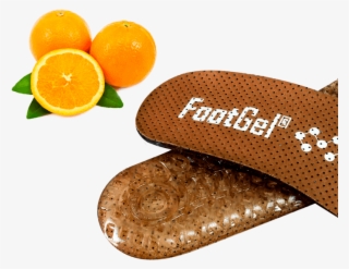 Footgel Plantillas Hombre Narnja - Insoles & Inserts #10109517