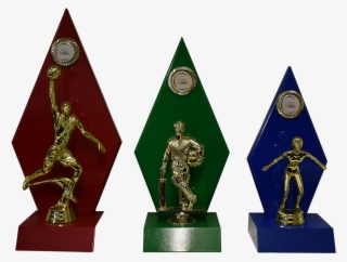 B-x812 Diamond Coloured Timber Back Stand - Badge #10109566