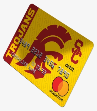 A Sub Card Is A Fancard Prepaid Mastercard® That Is - Graphic Design #10109836