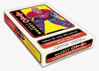 Prev - 2018 19 O Pee Chee Hobby Box #10109842