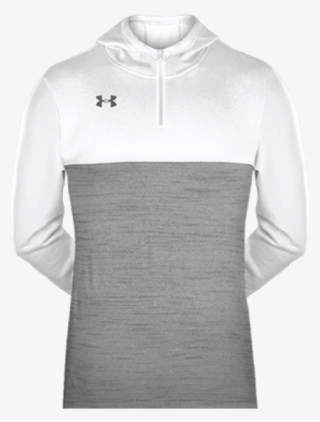 Under Armour Lightweight Tech Hoodie - Under Armour Lightweight Tech Hoodie White #10109901