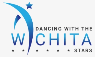 Dancing With The Wichita Star Is A Fun Night Of Dancing - Graphic Design #10109954