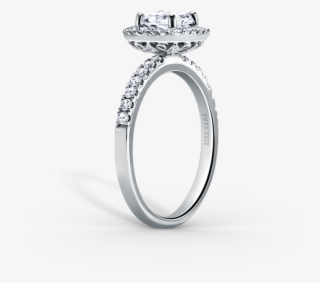 Kirk Kara Engagement Ring - Engagement Ring #10110435