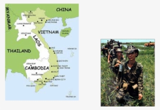 Guerilla Style Warfare #10110616