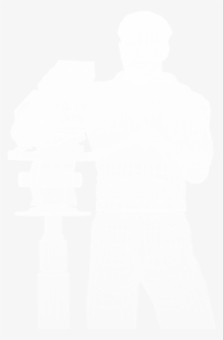 With The Latest Technology Used In Reckeen 3d Studio, - Standing #10110695