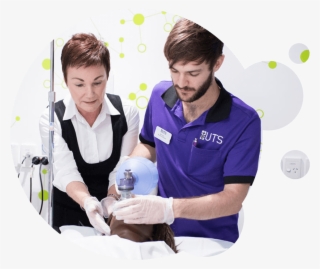 Put Your Learnings Into Practise Immediately - Team #10110744