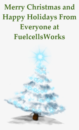 Fuelcellsworks - African Christian Fellowship #10110956