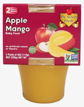 Pic Select Fresh Baby Food - Gazpacho #10111034