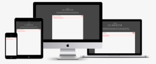 Csl Inspector - Apple Responsive #10111859