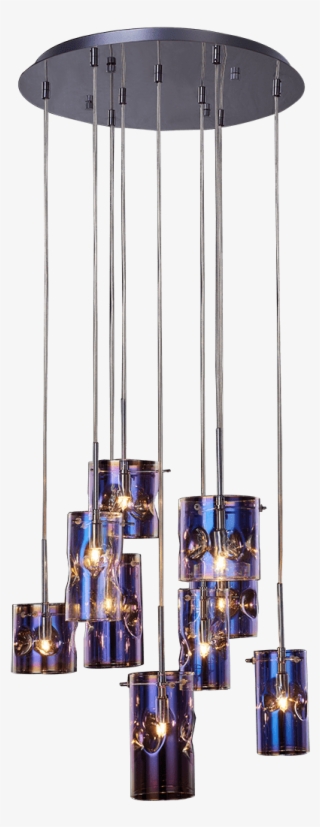 Venus 9 Light Pendant - Chandelier #10112110