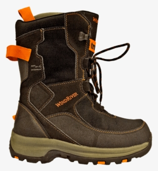 Image - Windriver Men's Snow Leopard #10112119