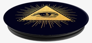 Illuminati - Popsockets #10112169
