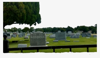 #picsart #sticker #cemetery #graveyard #grave #graves - Cemetery #10113144
