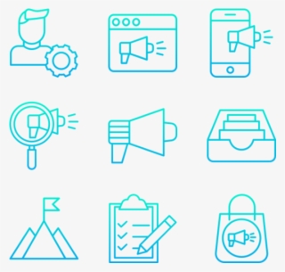 Advertising - Diagram #10113599