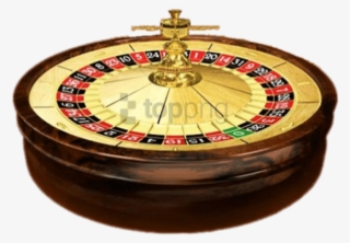 Free Png Roulette 3d Png Image With Transparent Background - 3d Roulette Slot #10113603