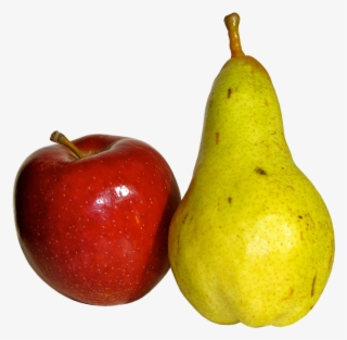 Apfel Und Birne Png #10113806
