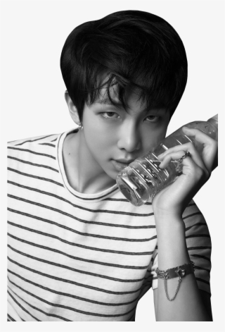 Discover The Coolest Namjoon Tear O Hallyumi Stickers - Boy #10113817