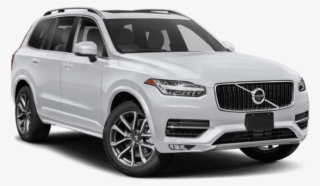 New 2019 Volvo Xc90 Momentum - Volvo Xc90 Inscription 2019 #10114306